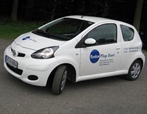 Rundum Pflegedienst, ambulanter Pflegedienst, Mobil